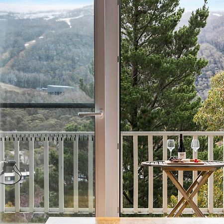 Ferienwohnung Byadbo 10 Thredbo Exterior foto