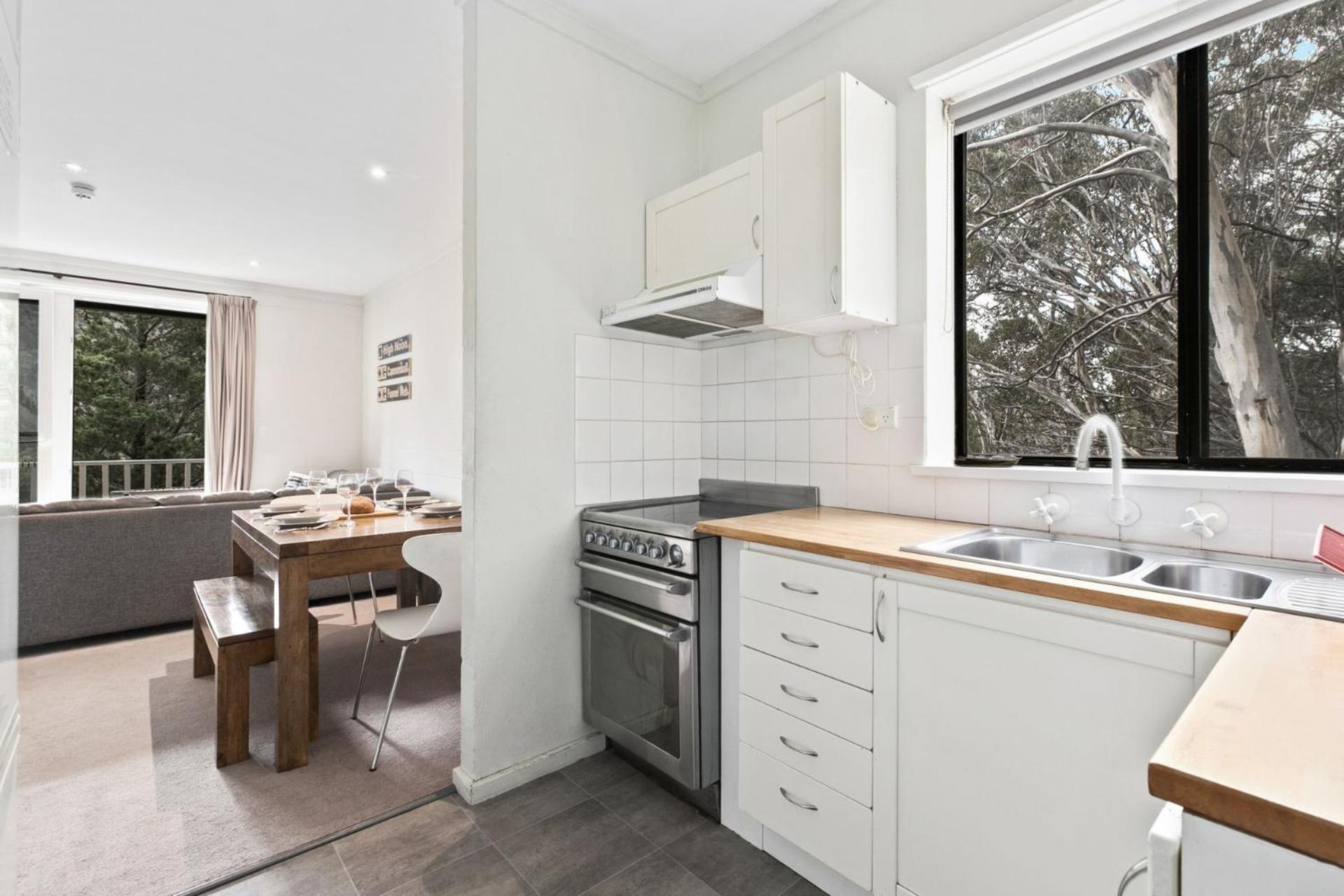 Ferienwohnung Byadbo 10 Thredbo Exterior foto